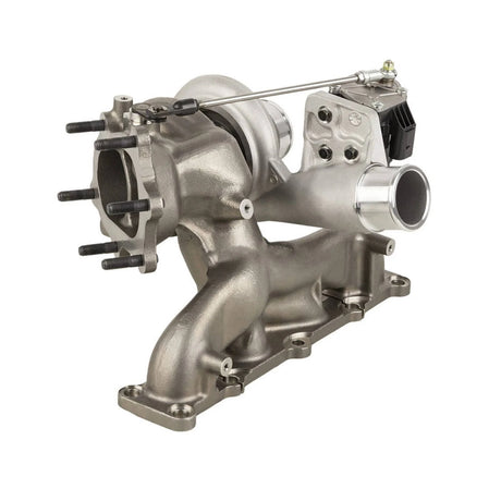 Turboahdin 28231-2G410 Hyundai Moottorille 6AT4WD 2L-THETA2