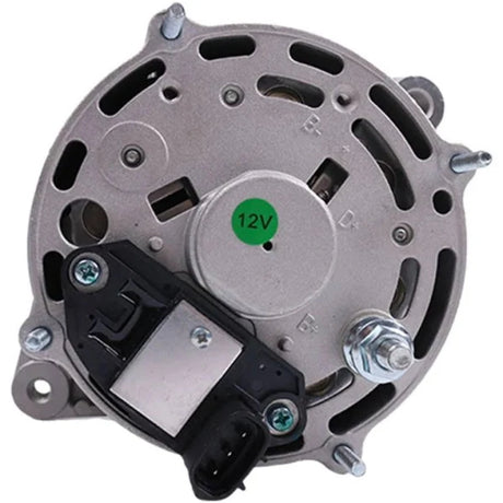 Alternatore 12V 120A 84281043 Adatto per caricatore CASE L213 L215 L218 L220