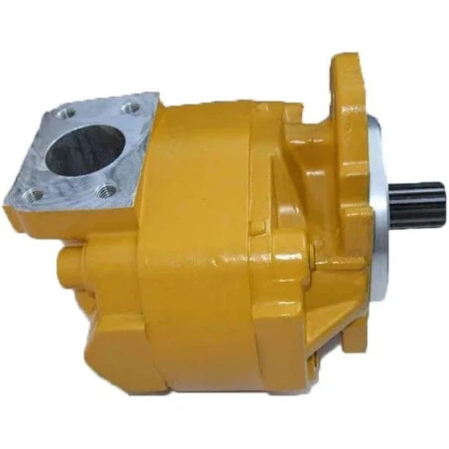 Convient pour Komatsu Bulldozer D60P D65E D70LE D85E pompe hydraulique 705-11-38010