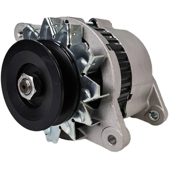 12V 35A Alternator 600-821-2340 Angkop para sa Komatsu Engine 3D95S 4D95L