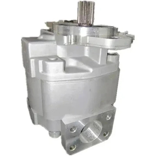 Past Voor Komatsu Wiellader WA380-3 WA380-DZ-3 Hydraulische Pomp 705-33-27540