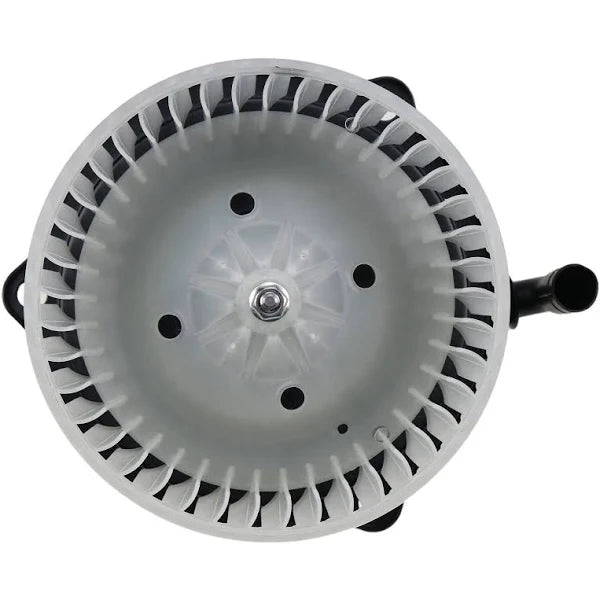 Puhallinmoottorin tuuletin S871041120 Toyota Hino 268 258 2007-2008 24V