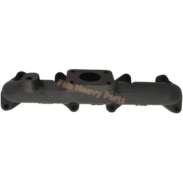 Exhaust Manifold 7000754 Fits for Bobcat Skid Steer Loader S160 S185 S205 S550 S570 S590 T180 T190 T550 T590