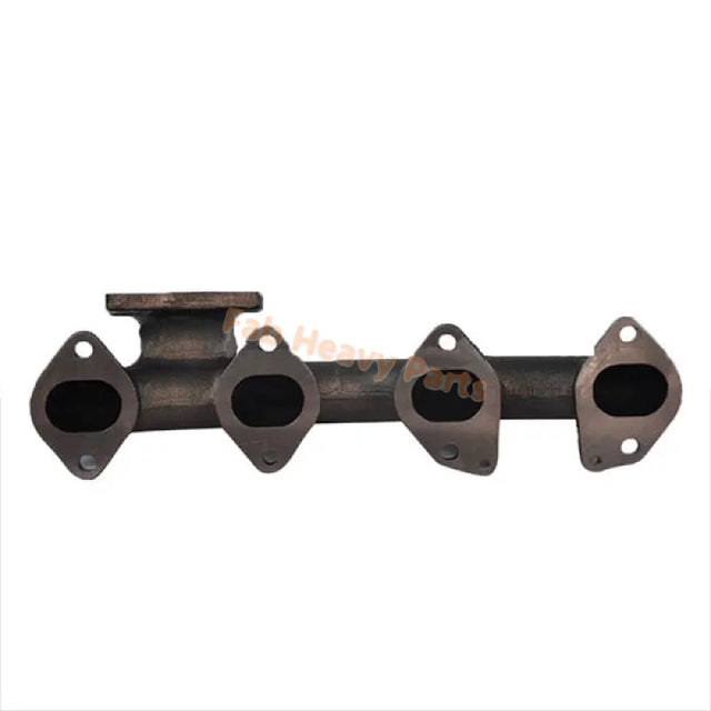 Exhaust Manifold 4988653 Fits for Cummins B5.9 LPG F3.8 F102 Engine