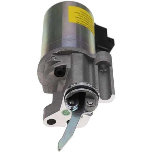 Solénoïde d'arrêt 12V pour moteur Deutz 1013, 0419 – 9902