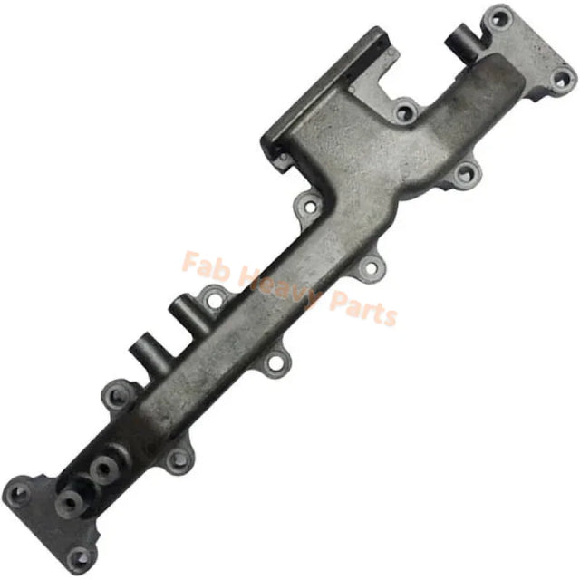 Colector de escape 3970066 apto para motor Cummins 6BT B5.9L