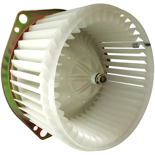 Moteur de ventilateur électrique 4469040, adapté à la pelle John Deere 180 120C 160C LC