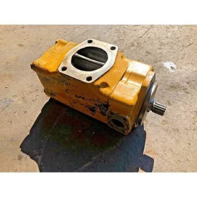 Bomba hidráulica 9J-5053 9J5053 compatible con Caterpillar CAT Engine 3304 Loader 920