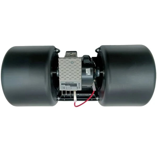 Conjunto de motor de ventilador de 12 V 78-1537 para Thermo King