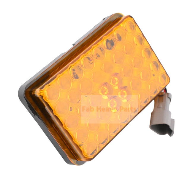 Lampe de signalisation 334-5409 3345409, convient pour moteur Caterpillar CAT C13 C15 C6.6 C11 tracteur 776D 784C 621G 623G 627G 631D