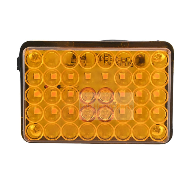 Signal Lamp 334-5409 3345409 Fits for Caterpillar CAT Engine C13 C15 C6.6 C11 Tractor 776D 784C 621G 623G 627G 631D