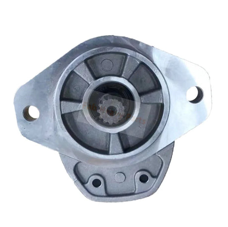 Convient pour la niveleuse Komatsu GD511A-1, pompe hydraulique simple 23A-60-11100 23A-60-11101