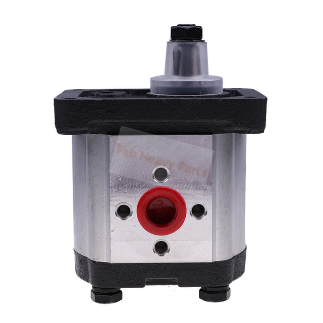 Single Hydraulic Pump 5179714 Fits for CASE JX80 JX55 JX95 JX85 JX60 JX90 JX65 JX70 JX75 Tractor