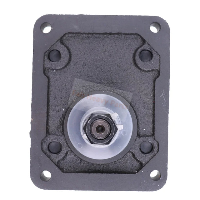 Single Hydraulic Pump 5179714 Fits for CASE JX80 JX55 JX95 JX85 JX60 JX90 JX65 JX70 JX75 Tractor