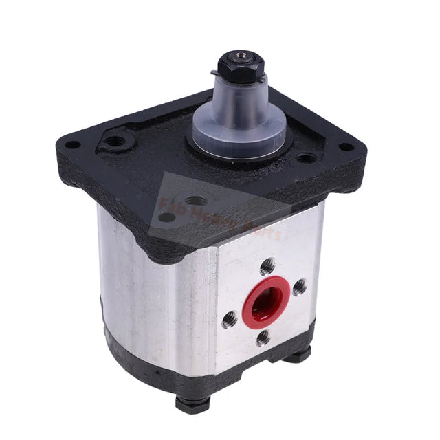 Single Hydraulic Pump 5179714 Fits for CASE JX80 JX55 JX95 JX85 JX60 JX90 JX65 JX70 JX75 Tractor