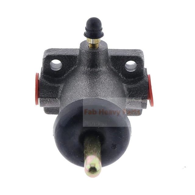 Slave Brake Cylinder A168473 for CASE Backhoe Loader 480D 480LL 580D 580E 580G 580SD 580SE Forklift 584D 585D 586D