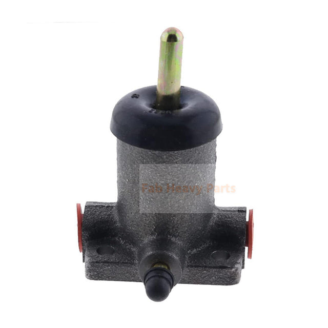 Slave Brake Cylinder A168473 for CASE Backhoe Loader 480D 480LL 580D 580E 580G 580SD 580SE Forklift 584D 585D 586D