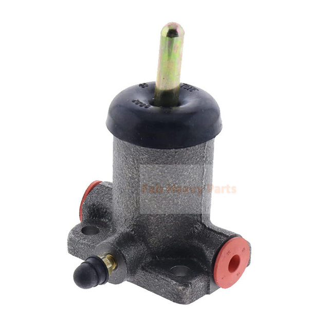 Cylindre de frein esclave A168473 pour chargeuse-pelleteuse CASE 480D 480LL 580D 580E 580G 580SD 580SE chariot élévateur 584D 585D 586D