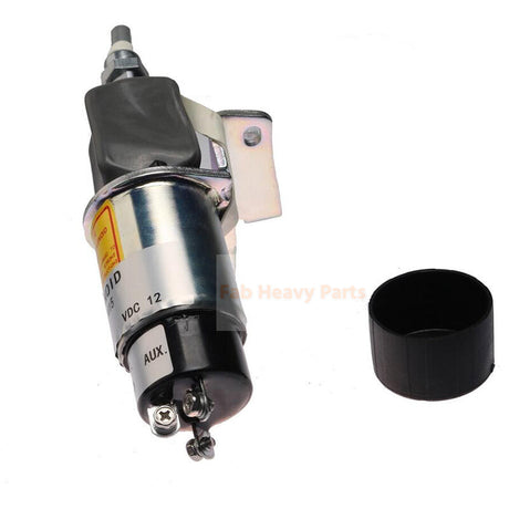 Solenoide di arresto 12V 04159708 SA-3983-12 Adatto per motore Deutz BF4L913 BF6L913 F3L913 F3L912 F4L912 F5L912 F6L912