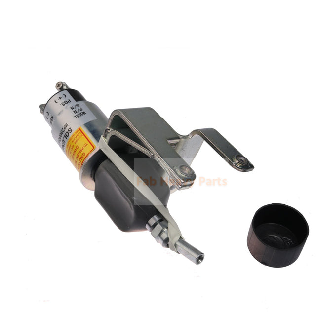 Solenoïde DTZ04159708 Geschikt voor JLG