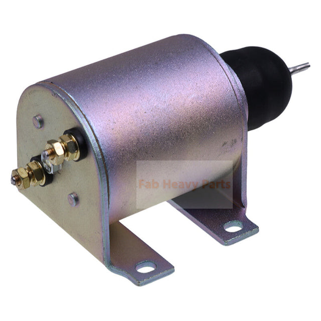 Solenoid Assembly 41-9081 Fits for Thermo King Transport Refrigeration TS-500 T-1090 T-1200R T-880R T-1000R T-690