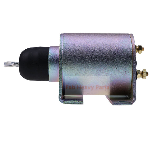 Solenoid Assembly 41-9081 Fits for Thermo King Transport Refrigeration TS-500 T-1090 T-1200R T-880R T-1000R T-690