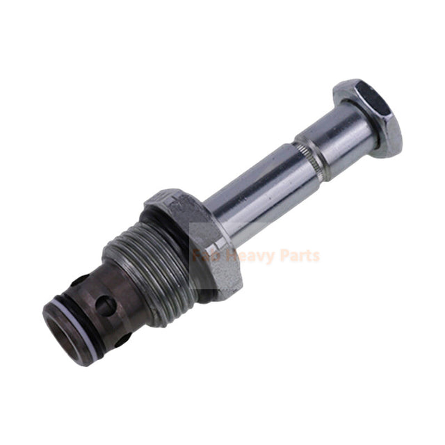 Solenoid Cartridge Valve 00410162 87436627 Past voor CASE Harvester A7700 7700 A8000 7000 A8800 A7000 Combineren 2366 8240 9010