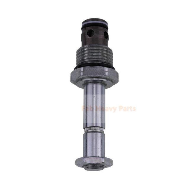 Électrovanne à cartouche 00410162 87436627 pour New Holland SP580 H8040 H8060 H8080 HW305 HW365 HW300 HW340 HW320