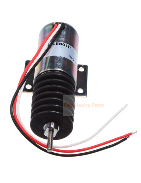 Solenoid Throttle Assy Tromb RSP2DDKWKPNB RSP2DDKWER Past voor Cummins B3.3T B4.5L Motor