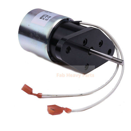 Magnetventil 0306-5358 Passend für Cummins X3.3 Onan C33D5 C38D5 C30D6 Motor