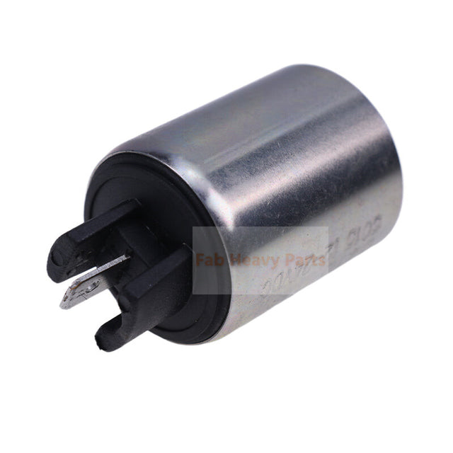 Válvula solenoide 04102401 0410 2401 para motor Deutz 1011 2011