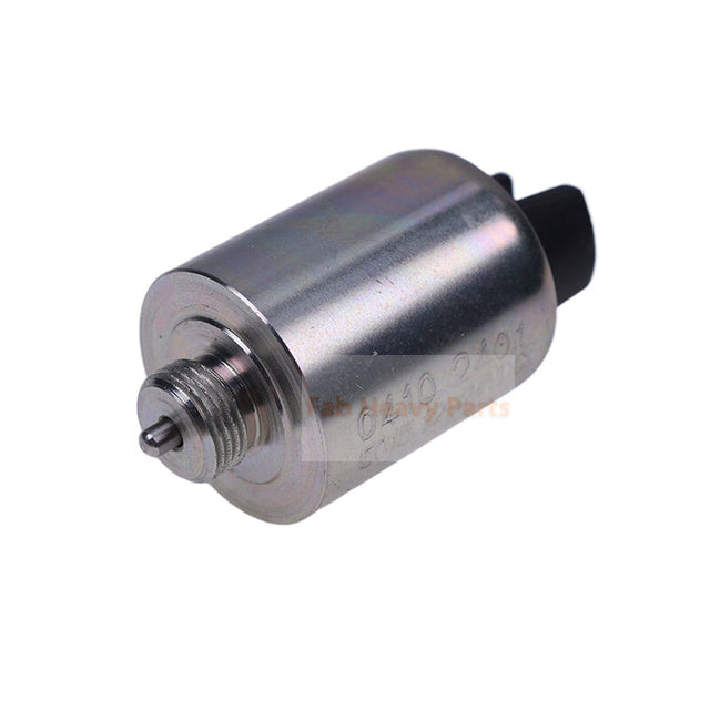 Válvula solenoide 04102401 0410 2401 para motor Deutz 1011 2011