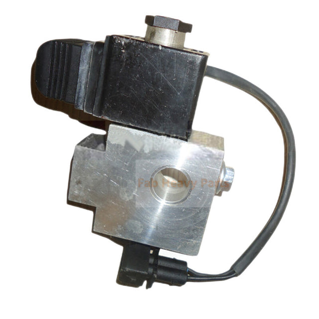 Solenoid Valve 04226392 Fits for Deutz Engine TCD2016V16 BF6M1015 BF8M1015 BF8M1015MC TBD8616V TBD12616V