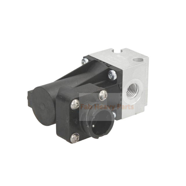 Électrovanne 0501 316 527 0501316527 convient pour ZF