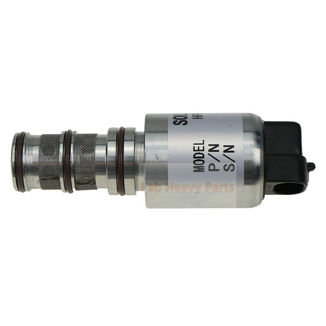 Solenoid Valve 0501-323-096 0501.323.096 0501323096 Fits for ZF