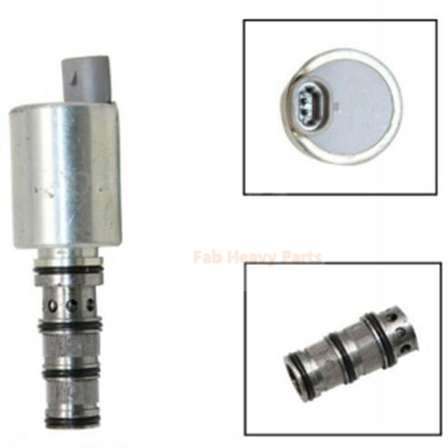 Solenoid Valve 0501330964 0501.330.964 0501-330-964 Fits for ZF