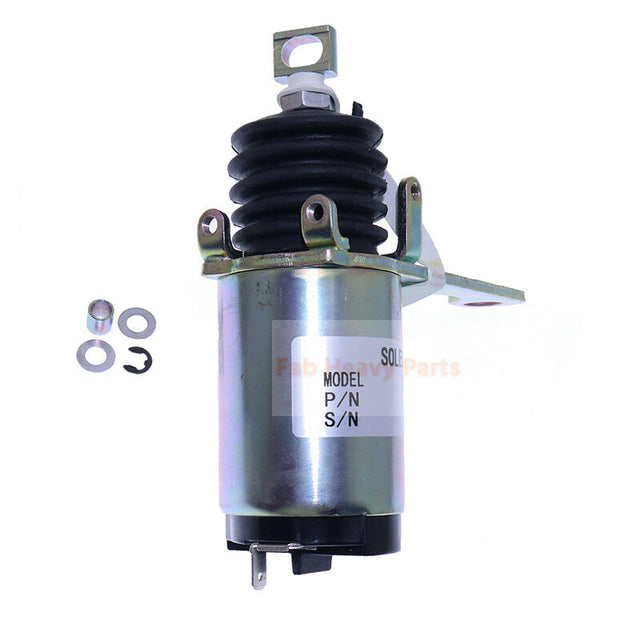 Solenoid Valve 0960300331 096030-0331 Fits for Mitsubishi