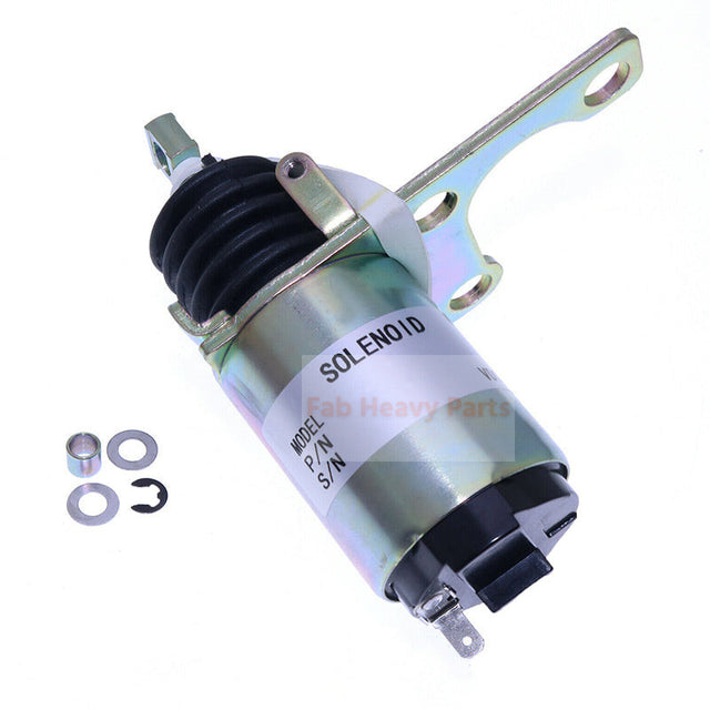 Solenoid Valve 0960300331 096030-0331 Fits for Mitsubishi