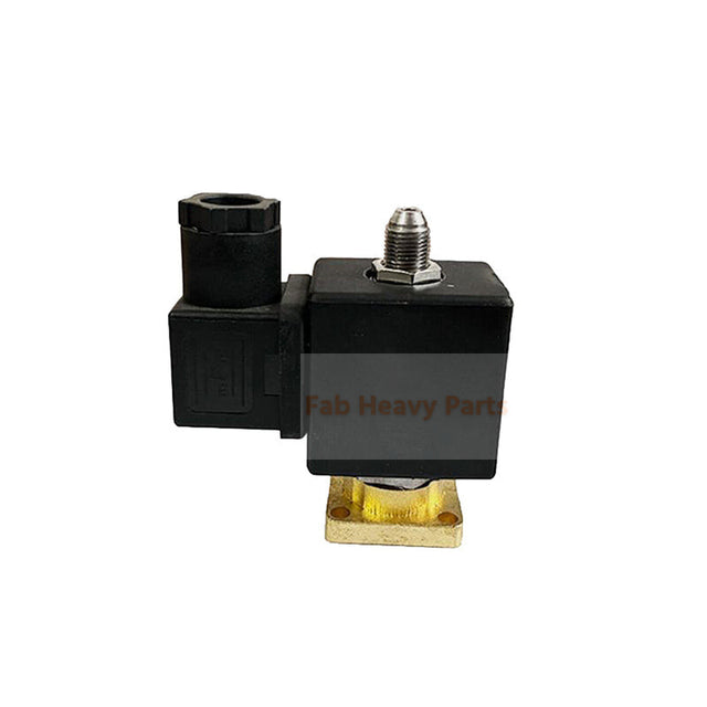 Solenoid Valve 100002569 Fits for Atlas Copco Air Compressor