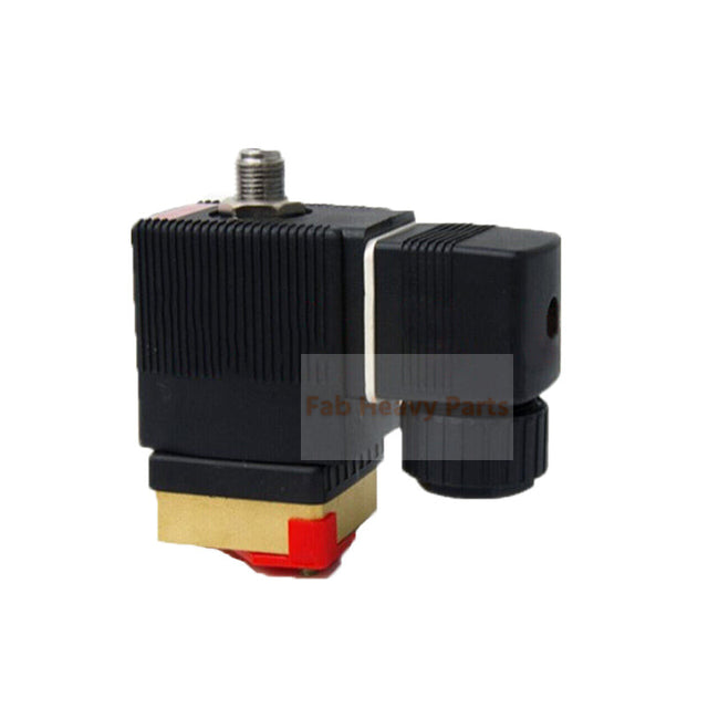 Solenoidiventtiili 1089-0621-00 Sopii Atlas Copcon ruuviilmakompressoriin