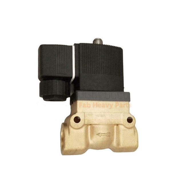 Solenoid Valve 1089058001 Fits for Atlas Copco Air Compressor