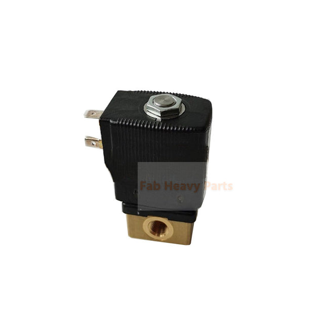 Solenoid Valve 1089062052 Fits for Atlas Copco Air Compressor