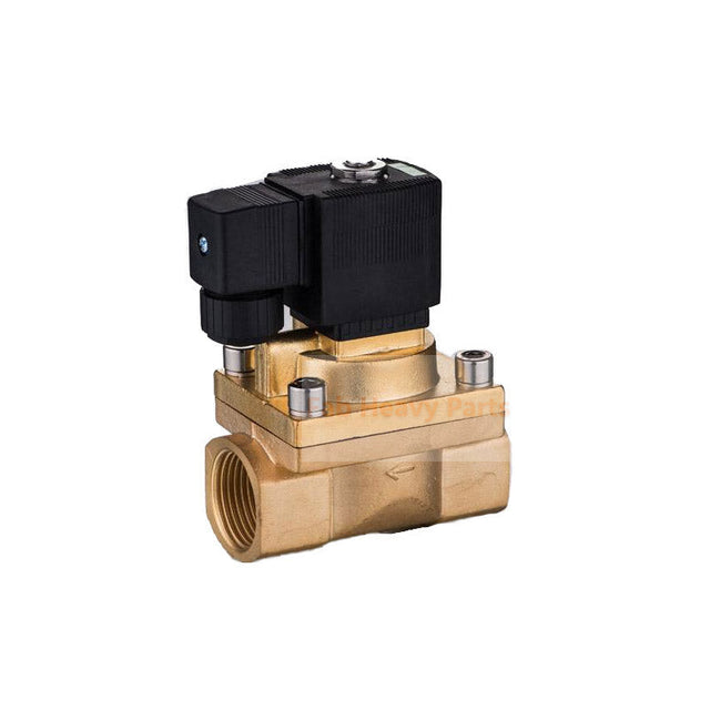 Solenoid Valve 1089064114 Fits for Atlas Copco Air Compressor GA250-355