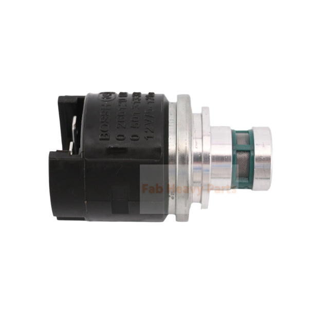 Válvula solenoide 1319702 compatible con JLG Telehandler 4266 4270 6036 6042 8042