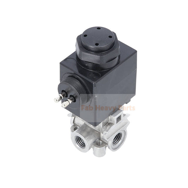 Solenoid Valve 1340232 1421323 Fits for Scania PRT94 114 124 144 164