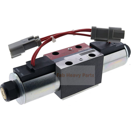 Solenoidiventtiili 142-1468 1421468 Sopii Caterpillar CAT -kaivurikuormaajaan 416C 420D 424D 426C 428C 430D 436C 438C