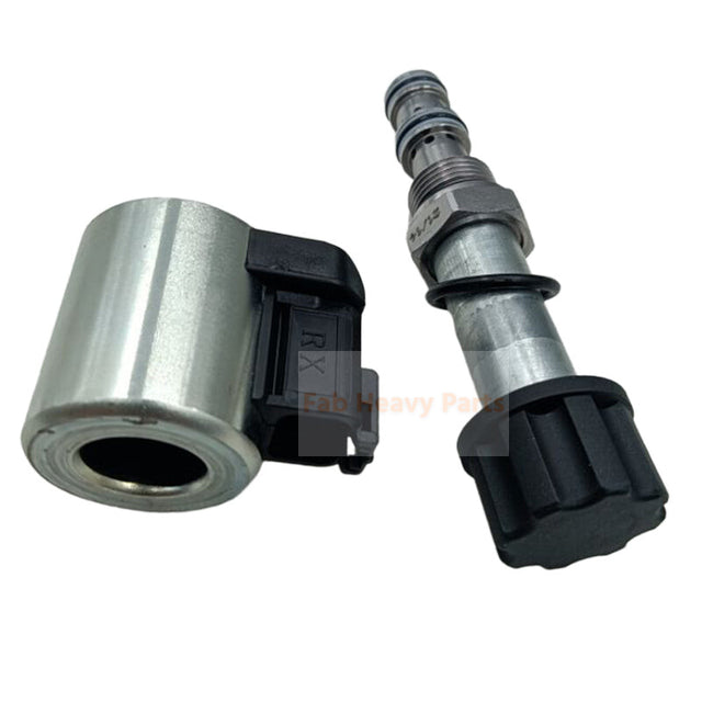 Électrovanne 15926 pour Meyer E58H E61H E68 E78 E88 V68