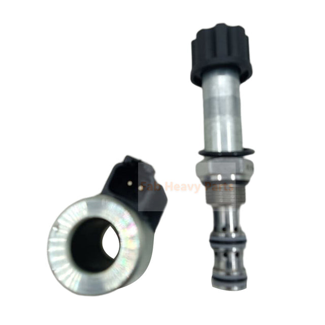 Électrovanne 15926 pour Meyer E58H E61H E68 E78 E88 V68