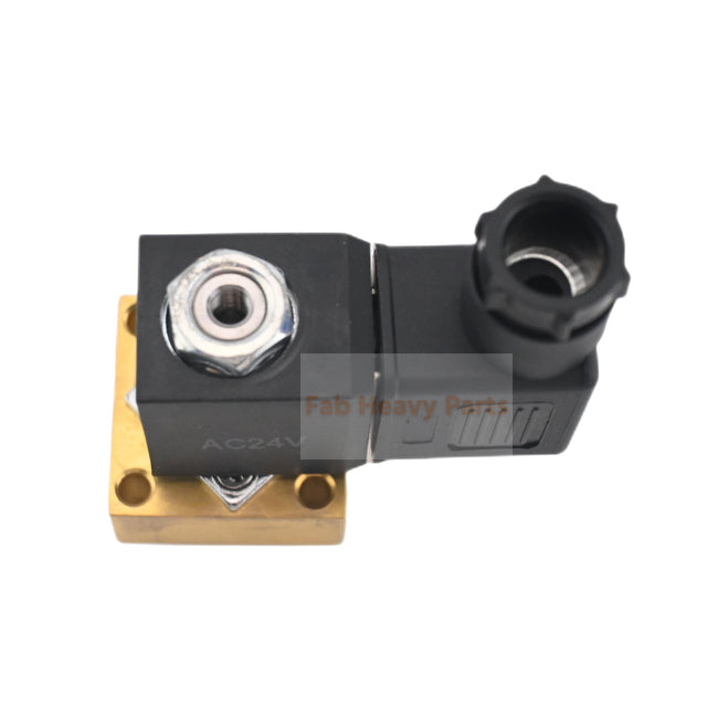 Solenoid Valve 1635-2925-00 Fits for Atlas Copco Air Compressor