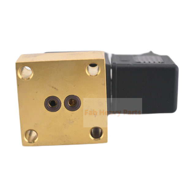 Solenoid Valve 1635-2925-00 Fits for Atlas Copco Air Compressor